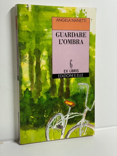 Guardare ombra angela - l'ombra,