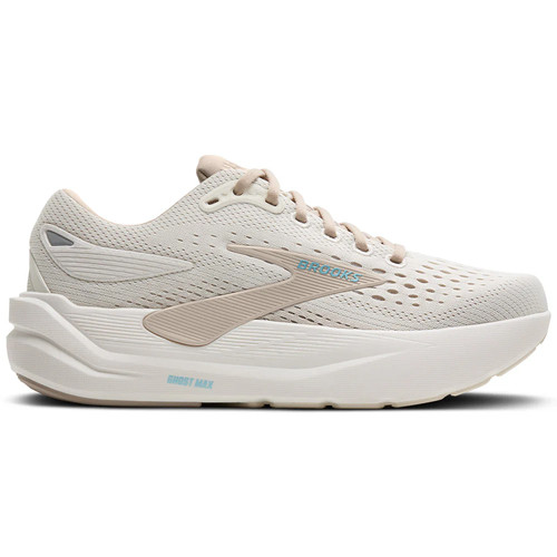 Brooks ghost max - max, 3