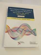 Professional Communication in