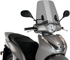 Parabrezza PUIG Urban 20735H