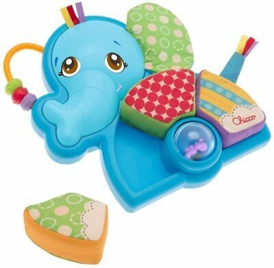 Chicco gioco puzzle - gioco, mr