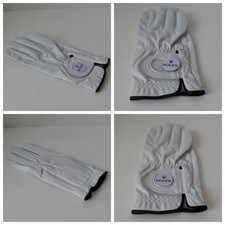 Guanto da golf ROLEX X Callaway - NUOVO - con pennarello a sfera - uomo destro MED