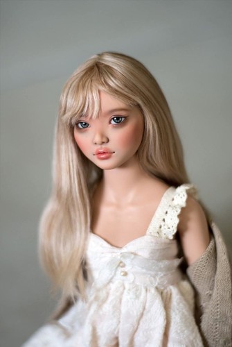 Bjd legit youpla dolls shiki - youpla,