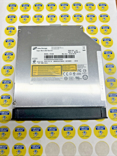 Lettore dvd rewriter - rewriter, notebook