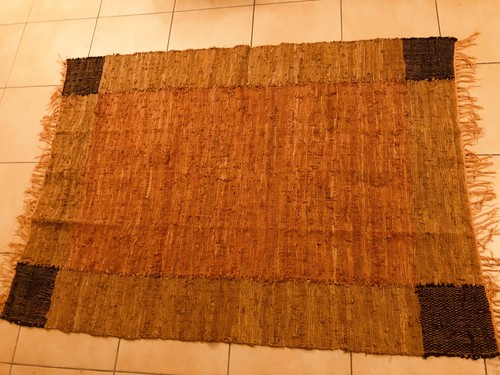 Tappeto etnico 172 122 cm - etnico,