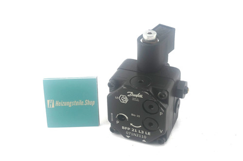 Danfoss bfp le - bfp, 071n2110
