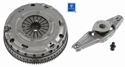 Kit frizione sachs - kit, 3090600008