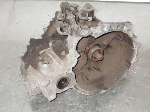 Cambio manuale hyundai accent - manuale,