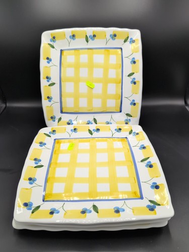 Caleca set piatti grandi - caleca,