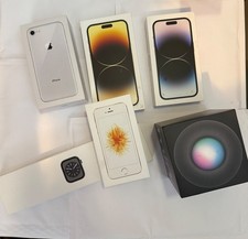 Confezione Originale Apple