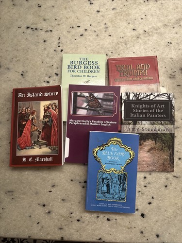 Lot books ambleside - of,