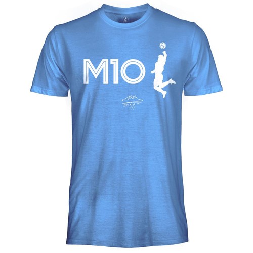 Shirt diego armando - t-shirt,