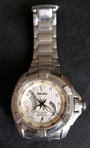 Orologio uomo seiko - uomo,