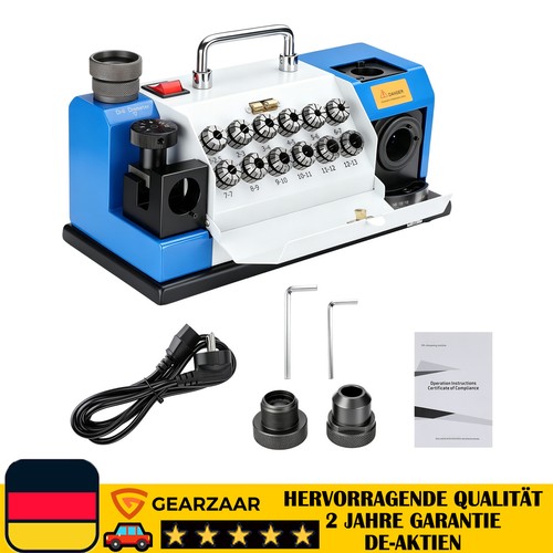 Trapano smerigliatrice punta - smerigliatrice,