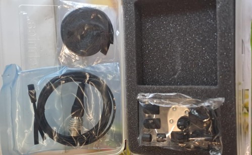 Audio technica at899cw - audio,