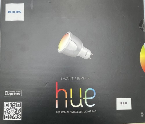 Philips hue illuminazione - philips,