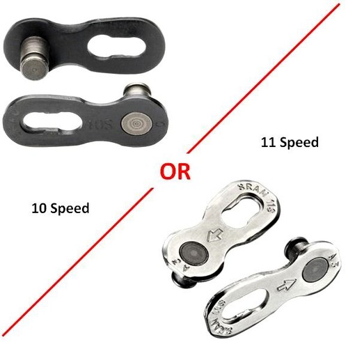 Nuovo sram powerlock - nuovo,