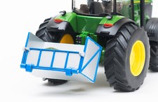 Britains Collection ATREZZO X