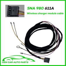 Per VW Golf 7Tiguan 5NA980611A