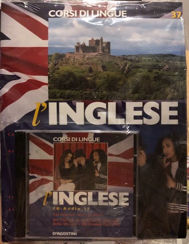 Corsi lingue inglese - di,