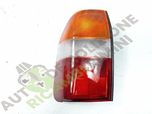 4d56t fanale post - 4d56t, sx