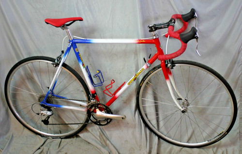 Bici strada guerciotti - strada,
