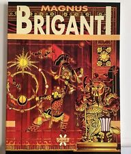 Magnus - I Briganti - Granata