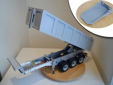 E-Box per semirimorchio