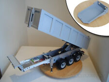 E-Box per semirimorchio