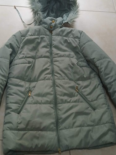 Lotto 2299 piumino giacca - lotto,