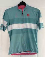 MAGLIA CICLISMO CASTELLI GIRO