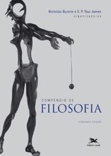 Compêndio de Filosofia  
