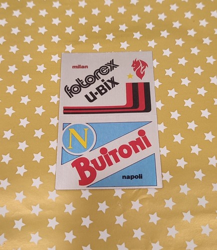 Album figurine calciatori - album,