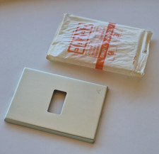 BTICINO MAGIC PLACCA OXIDAL ad