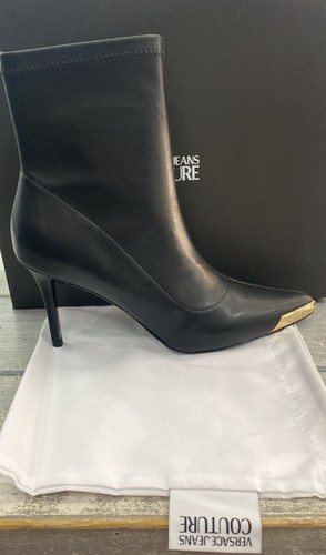 Versace jeans couture scarpa - versace,