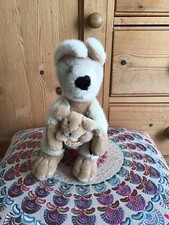 Peluche giocattolo morbido