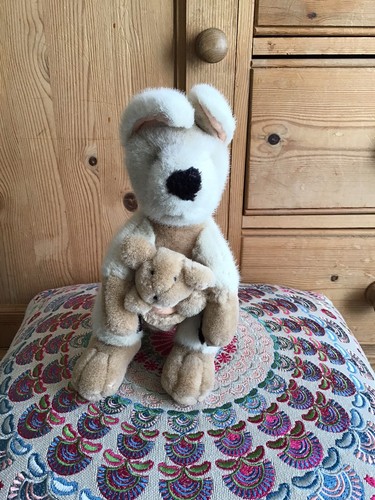 Peluche giocattolo morbido