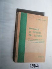 Floris Amoia MANUALE DI