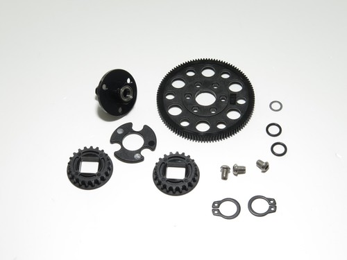 Xra300030 xray 2021 - xra300030, touring
