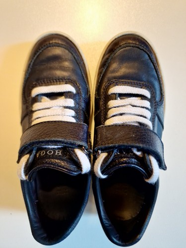 Hogan rebel junior size - hogan,