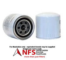 Filtro Olio per Volvo Penta 