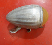 BICICLETTA VINTAG FARO LUXOR ALLUMINIO  1940 - 5O C. VELO 自転車 BICYCLE FAHRRAD