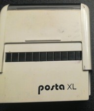 TIMBRO AUTOINCHIOSTRANTE VINTAGE EX PROFESSIONISTA - FUNZIONANTE - ANNI NOVANTA