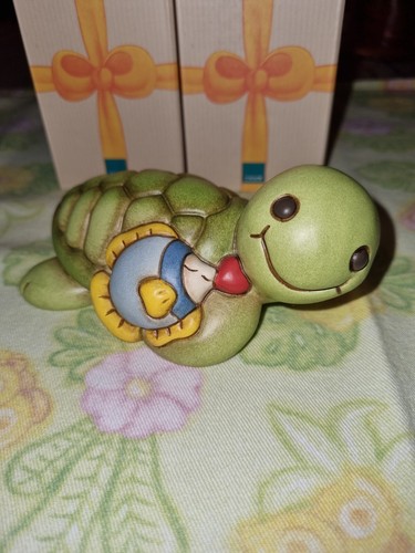 Thun tartaruga vera con - tartaruga,