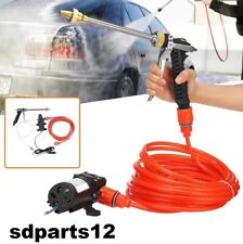 Idropulitrice Portatile 12v