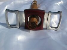 Tagliasigari in radica e