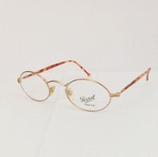 PERSOL TREND RATTI mod. IDA SL VINTAGE MONTATURA OCCHIALI DA VISTA EYEGLASSES