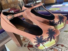 Scarpe jeffrey campbell - scarpe,
