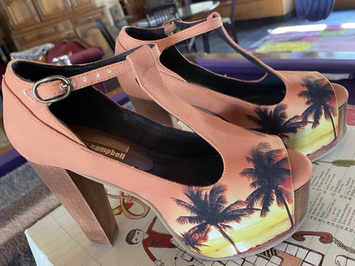 Scarpe jeffrey campbell - scarpe,