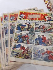 INTREPIDO lotto 9 numeri del